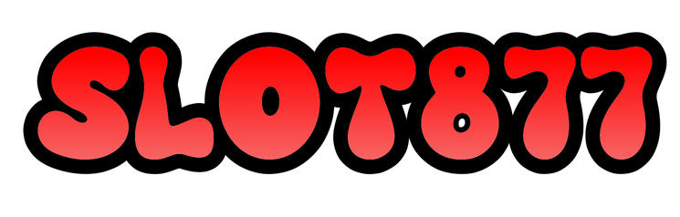 SLOT877 Logo